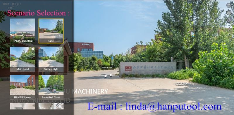 Hanpu Company