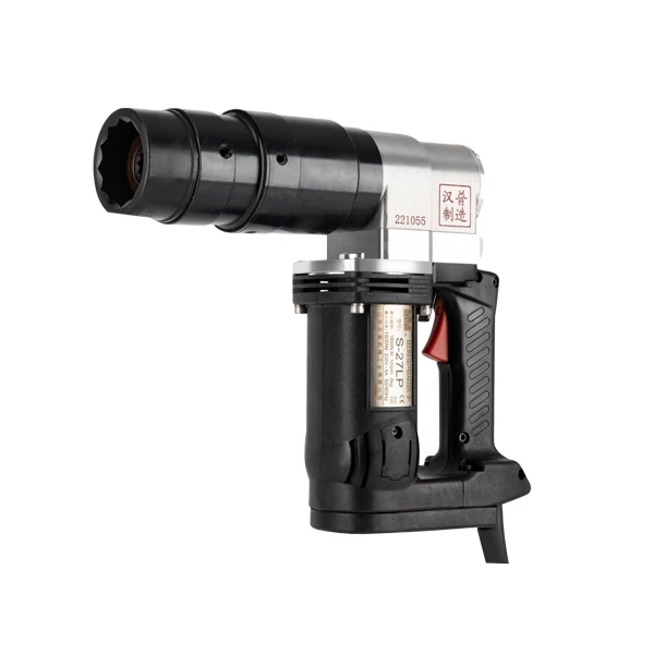 Gunna Fiar Leictreach Hanpu
